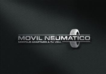 Imagen de MOVIL NEUMATICO