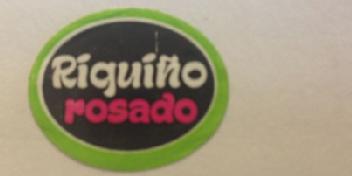 Imagen de RIQUIÑO ROSADO