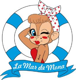 Imagen de LA MAR DE MONA