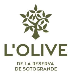 Imagen de L\'OLIVE DE LA RESERVA DE SOTOGRANDE