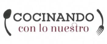 Imagen de COCINANDO CON LO NUESTRO