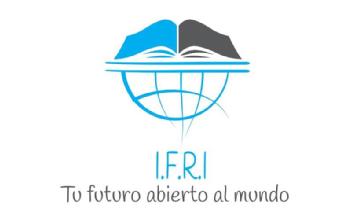 Imagen de I.F.R.I. TU FUTURO ABIERTO AL MUNDO