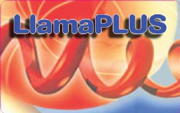 Imagen de LLAMAPLUS