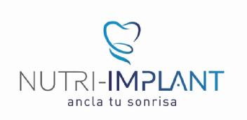 Imagen de NUTRI-IMPLANT ANCLA TU SONRISA