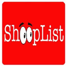Imagen de SHOOPLIST