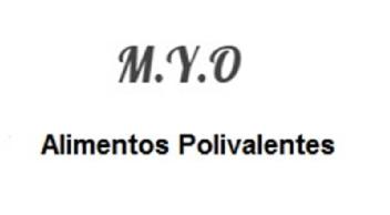 Imagen de M.Y.O ALIMENTOS POLIVALENTES