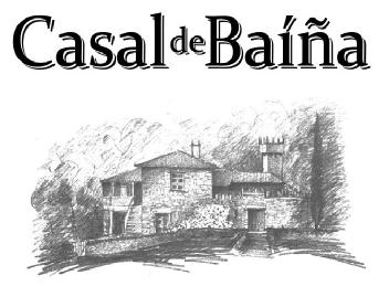 Imagen de CASAL DE BAIÑA
