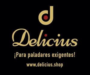 Imagen de D DELICIUS ¡PARA PALADARES EXIGENTES! WWW.DELICIUS.SHOP