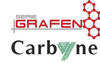 Imagen de SERIE GRAFENO CARBYNE