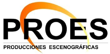 Imagen de PROES PRODUCCIONES ESCENOGRAFICAS