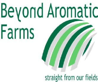 Imagen de BEYOND AROMATIC FARMS STRAIGHT FROM OUR FIELDS