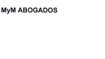 Imagen de MYM ABOGADOS