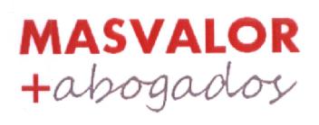 Imagen de MASVALOR + ABOGADOS