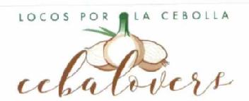 Imagen de CEBALOVERS LOCOS POR LA CEBOLLA