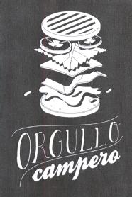 Imagen de ORGULLO CAMPERO