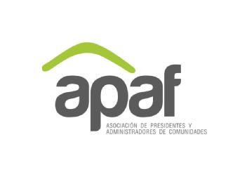 Imagen de APAF ASOCIACION DE PRESIDENTES Y ADMINISTRADORES DE COMUNIDADES