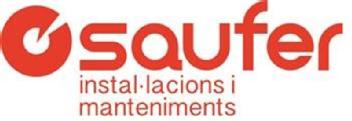 Imagen de SAUFER INSTAL LACIONS I MANTENIMENTS