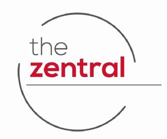 Imagen de THE ZENTRAL