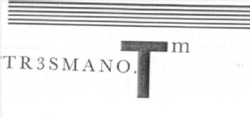 Imagen de TR3SMANO TM