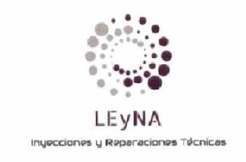 Imagen de LEYNA INYECCIONES Y REPARACIONES TECNICAS