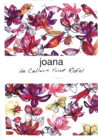 Imagen de JOANA DE CELLERS SANT RAFEL