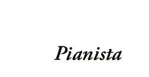 Imagen de PIANISTA