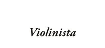 Imagen de VIOLINISTA