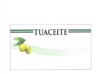 Imagen de TUACEITE