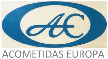 Imagen de ACOMETIDAS EUROPA