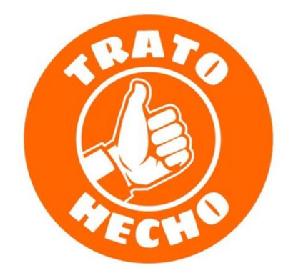 Imagen de TRATO HECHO