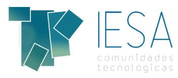 Imagen de IESA COMUNIDADES TECNOLOGICAS