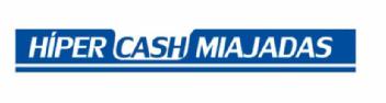 Imagen de HIPER CASH MIAJADAS
