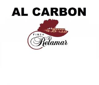 Imagen de AL CARBON FINCA EL RETAMAR