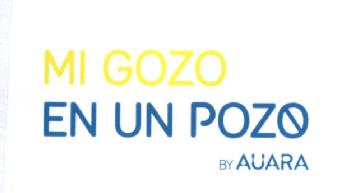Imagen de MI GOZO EN UN POZO BY AUARA