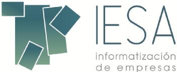 Imagen de IESA INFORMATIZACION DE EMPRESAS
