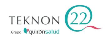Imagen de TEKNON GRUPO QUIRON SALUD