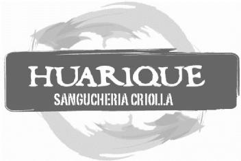Imagen de HUARIQUE SANGUCHERIA CRIOLLA