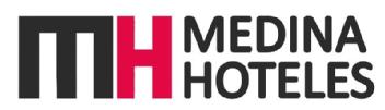 Imagen de MH MEDINA HOTELES
