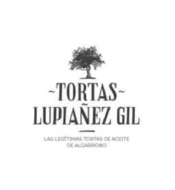 Imagen de TORTAS LUPIAÑEZ GIL LAS LEGITIMAS TORTAS DE ACEITE DE ALGARROBO