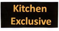 Imagen de KITCHEN EXCLUSIVE