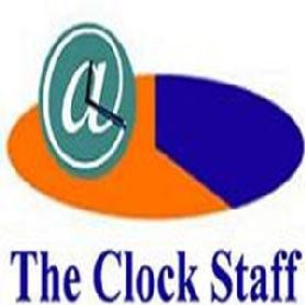 Imagen de THE CLOCK STAFF