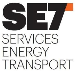 Imagen de SE7 SERVICES ENERGY TRANSPORT