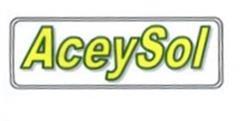 Imagen de ACEYSOL