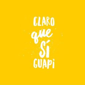 Imagen de CLARO QUE SI GUAPI