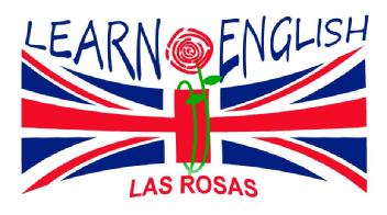 Imagen de LEARNENGLISH LAS ROSAS