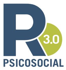 Imagen de R 3.0 PSICOSOCIAL