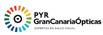 Imagen de PYR GRANCANARIAOPTICAS EXPERTOS EN SALUD VISUAL