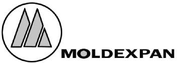 Imagen de MOLDEXPAN