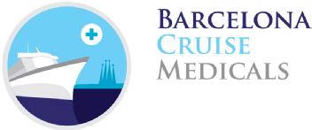 Imagen de BARCELONA CRUISE MEDICALS