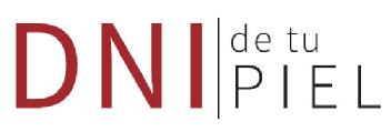 Imagen de DNI DE TU PIEL